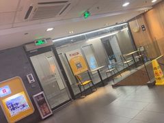 -麦当劳(中山大道中店)