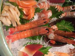 -Mr·Fish鱼鲜生海鲜放题(银泰in99店)