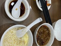 -西安贾三灌汤包·回坊小吃·清真炒菜(北院门总店)
