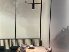 -绿茶餐厅(成都太古里店)