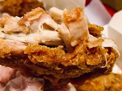 吮指大鸡块-胖老爹美式炸鸡(远洋旗舰店)