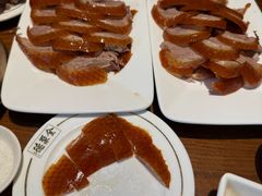 -全聚德(新街口店)