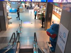 -盒马鲜生(莱蒙都会店)