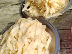 -华山路小碗驴肉汤(龙鳞路店)