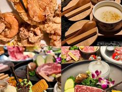 -牛焱·和牛烧肉(五大道店)
