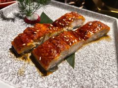 -上井料理黑金店(IFS国金中心店)