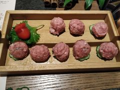 -盡膳口福跷脚牛肉火锅(合生汇购物中心店)