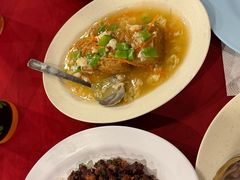 -德成饭店