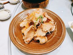 -小天厨民间菜馆(深圳街店)