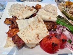 -bosphorus 铂斯西餐厅·土耳其烧烤(环市中路店)