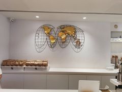 -% Arabica阿拉比卡咖啡(武汉天地店)
