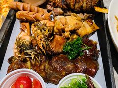 -Gray Whale 灰鲸餐厅(北美N1店)