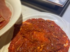 -二荆条·蜀鲜汇城市森林火锅