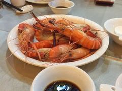 -益健海鲜大食坊(拱北口岸店)