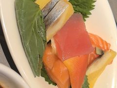 -一方渔歌蒸汽海鲜自助(文化路万达广场店)