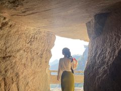 -大慈岩风景区
