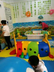 -开心哈乐儿童乐园