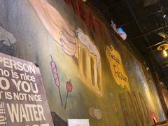 -小俩口烧烤东北菜(双井店)