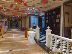 -空间8度量贩KTV(火车站店)