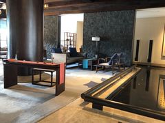 -杭州雅谷泉山庄酒店-餐厅