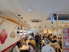 -朱新年·苏式汤团·面点(北寺塔店)