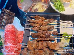 -唯爱KTV聚会餐厅(仙林东城汇店)