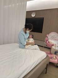 -美悦湾月子中心(熙湖店)