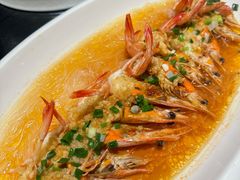 -健眺小海鲜(临海后山店)