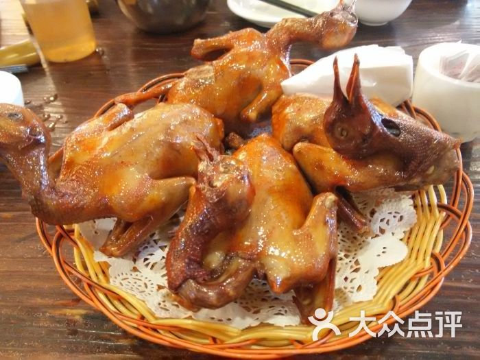 鸽王世家(东塱店)红烧乳鸽图片 - 第58张