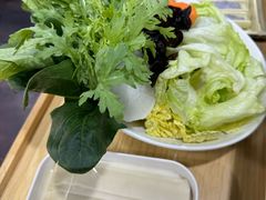 -和庆斋羊蝎子火锅·碳缸烧烤(顺义旗舰店)