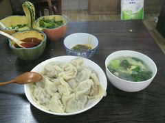 全家福馄饨-巧云大馄饨(南阴阳营总店)