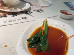 -叹茶靓点·粤式餐厅·全天茶市(石井万民广场店)