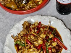 -赣菜笔记·江西米粉·小龙虾·小炒(曹杨路店)