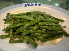 -老妈私房菜