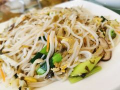 糟菜炒粉干-旺达·福州菜(正大广场店)