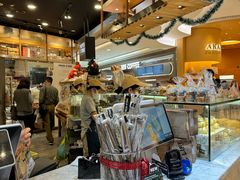 -PAPER STONE BAKERY(天环店)