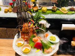 -和彩放题餐厅(酒仙桥店)