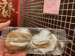-国际饭店·帆声西饼屋(黄河路店)