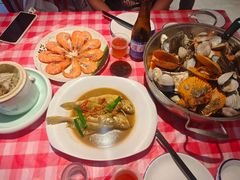 -阿里元海鲜·闽南特色菜(曾厝垵店)