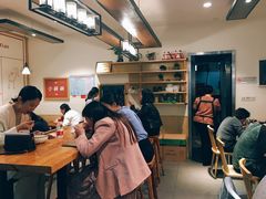 -谭师爷龙抄手(白下路店)