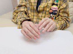 -UU·NAIL美甲美睫專門店