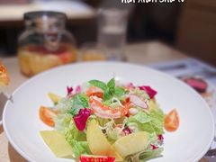 -拾号牛扒(海雅缤纷城店)