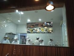 门面-粮丰园(迎宾店)