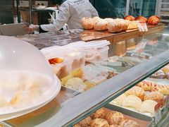 自助取餐区-西村叔叔的店(黄岛青医附院店)