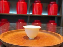 -王德传茶庄(上海新天地店)