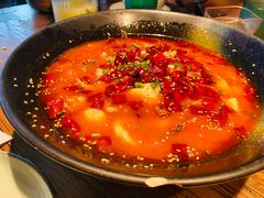 -嘉禾·悦享餐厅(八方汇店)