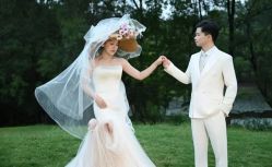 -雪中彩影婚纱摄影·微光艺术中心