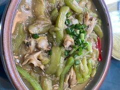 -君霖海鲜私房菜(春柳店)