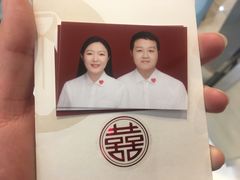 -白衬衫照相馆(五彩店)