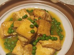 -眷江南之小蓝鲸(王府大街店)